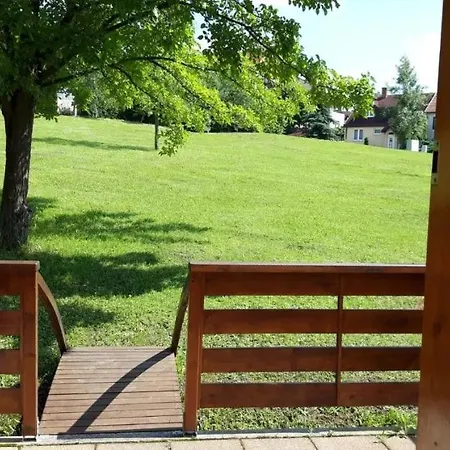 아파트 Otthonos Apartman Egerben