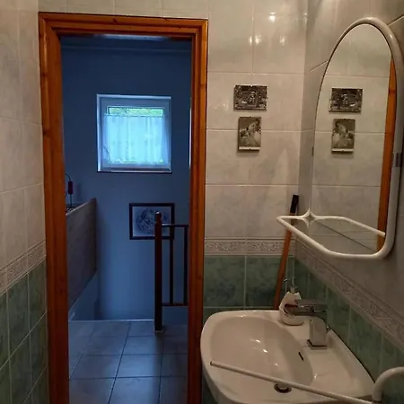 Otthonos Apartman Egerben * 에게르